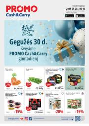 promo-cashcarry - PROMO Cash&Carry (2025 05 28 - 2025 06 10)