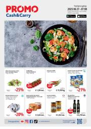 promo-cashcarry - PROMO Cash&Carry (2025 06 27 - 2025 07 08)