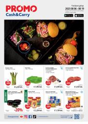 promo-cashcarry - PROMO Cash&Carry (2025 08 06 - 2025 08 19)