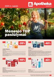 apotheka - APOTHEKA (2025 09 01 - 2025 09 30)