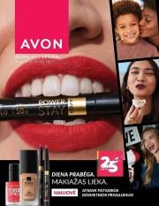 avon - AVON - Katalogas (2024 10 01 - 2024 10 31)