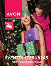 avon - AVON - Katalogas (2024 12 01 - 2024 12 31)