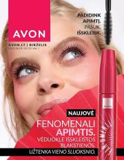 avon - AVON - Katalogas (2025 06 01 - 2025 06 30)
