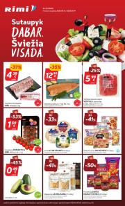 rimi - RIMI - Leidinys Nr.20 (2025 05 13 - 2025 05 19)