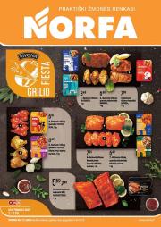 norfa - NORFA - Leidinys Nr.11 (2025 05 15 - 2025 05 28)