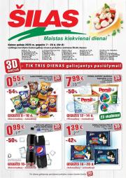 silas - ŠILAS - Leidinys Nr.9 (2025 05 07 - 2025 05 20)