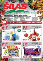 silas - ŠILAS - Leidinys Nr.10 (2025 05 21 - 2025 06 03)