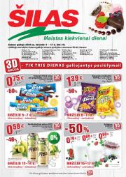 silas - ŠILAS - Leidinys Nr.11 (2025 06 04 - 2025 06 17)