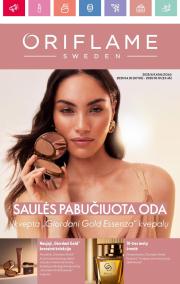 oriflame - ORIFLAME - Katalogas (2025 04 20 - 2025 05 10)