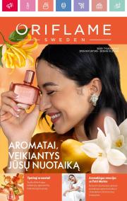 oriflame - ORIFLAME - Katalogas (2025 05 11 - 2025 05 31)