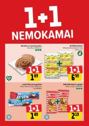 iki - IKI - Daugiau yra pigiau