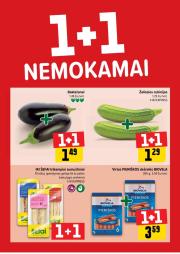 iki - IKI - Daugiau yra pigiau