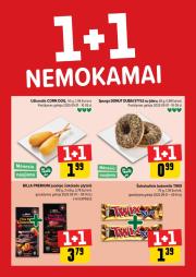iki - IKI - Daugiau yra pigiau
