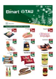 elimart - Elimart Tau leidinys (2025-01-06 - 2025-02-02)