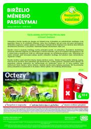 ramuneles - Akcijų leidinys (2025-06-01)