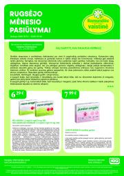 ramuneles - Akcijų leidinys (2025-09-01)