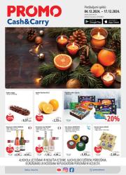 promo-cashcarry - PROMO Cash & Carry (04.12.2024 - 17.12.2024)