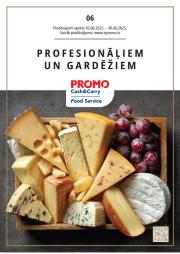 promo-cashcarry - PROMO Cash & Carry (03.06.2025 - 30.06.2025)