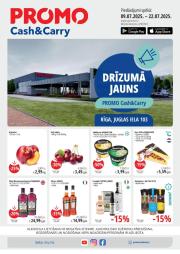 promo-cashcarry - PROMO Cash & Carry (09.07.2025 - 22.07.2025)