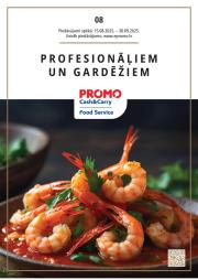 promo-cashcarry - PROMO Cash & Carry (15.08.2025 - 30.09.2025)