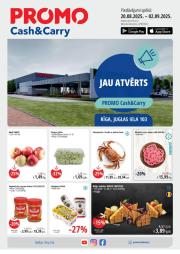 promo-cashcarry - PROMO Cash & Carry (20.08.2025 - 02.09.2025)