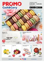 promo-cashcarry - PROMO Cash & Carry (03.09.2025 - 16.09.2025)