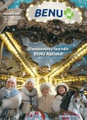 benu - BENU APTIEKA (01.12.2024 - 31.12.2024)