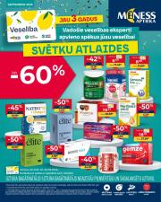 meness-aptieka - MĒNESS APTIEKA (01.09.2025 - 30.09.2025)