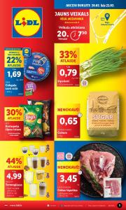 lidl - LIDL (20.02.2025 - 23.02.2025)