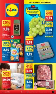 lidl - LIDL (24.03.2025 - 30.03.2025)