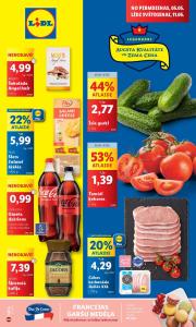lidl - LIDL (05.05.2025 - 11.05.2025)