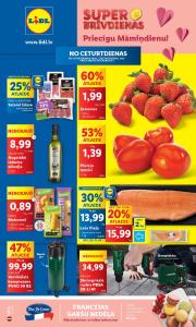 lidl - LIDL (08.05.2025 - 11.05.2025)