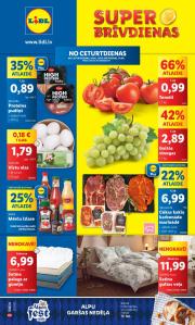 lidl - LIDL (29.05.2025 - 01.06.2025)