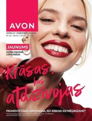 avon - AVON - Katalogs (01.02.2025 - 28.02.2025)