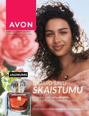 avon - AVON - Katalogs (01.03.2025 - 31.03.2025)