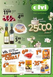 elvi - ELVI (24.04.2025 - 07.05.2025)