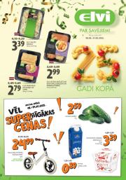 elvi - ELVI (08.05.2025 - 21.05.2025)