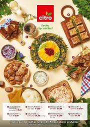 citro - CITRO (19.06.2025 - 02.07.2025)