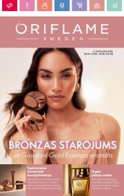 oriflame - ORIFLAME - Katalogs 6 (20 04 2025 - 10 05 2025)
