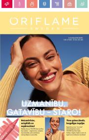 oriflame - ORIFLAME - Katalogs 8 (01 06 2025 - 21 06 2025)