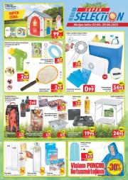 super-action - SUPER SELECTION (03.06.2025 - 29.06.2025)