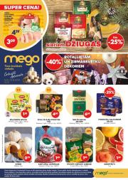 mego - MEGO (16.12.2024 - 22.01.2025)