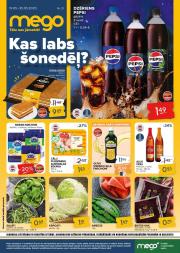 mego - MEGO (19.05.2025 - 25.05.2025)