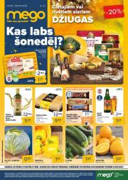 mego - MEGO (02.06.2025 - 08.06.2025)