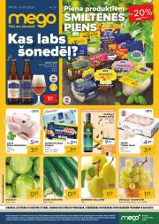 mego - MEGO (09.06.2025 - 15.06.2025)