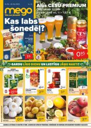 mego - MEGO (16.06.2025 - 24.06.2025)