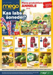 mego - MEGO (21.07.2025 - 27.07.2025)