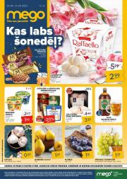 mego - MEGO (25.08.2025 - 31.08.2025)