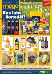 mego - MEGO (01.09.2025 - 07.09.2025)