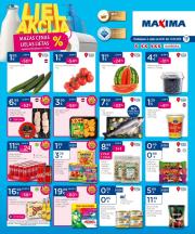 maxima - MAXIMA X XX XXX (06.05.2024 - 12.05.2025)
